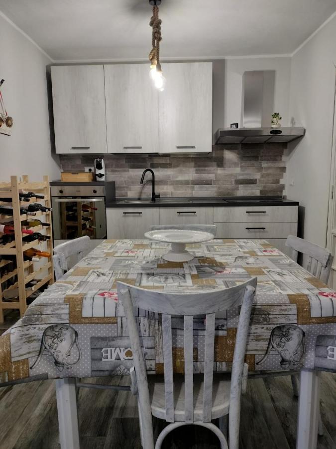 شقة La Casa Di Ali Torre Maggiore المظهر الخارجي الصورة